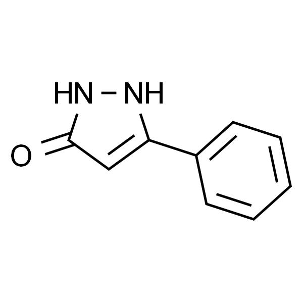 3-Hydroxy-5-phenyl-1H-pyrazole