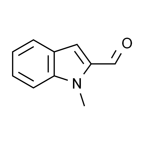 1-Methylindole-2-Carboxaldehyde
