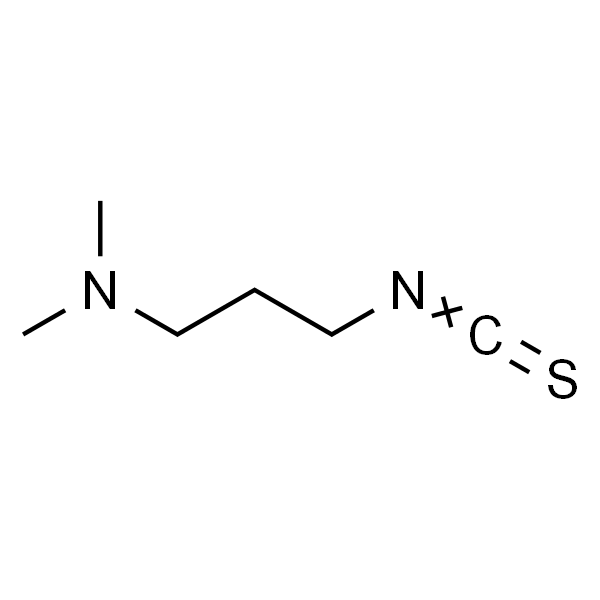 3-Isothiocyanato-N,N-dimethyl-1-propanamine
