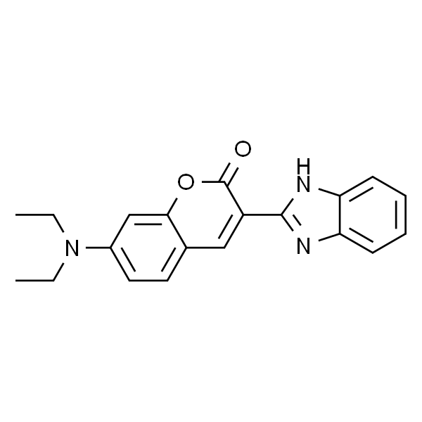 Coumarin 7