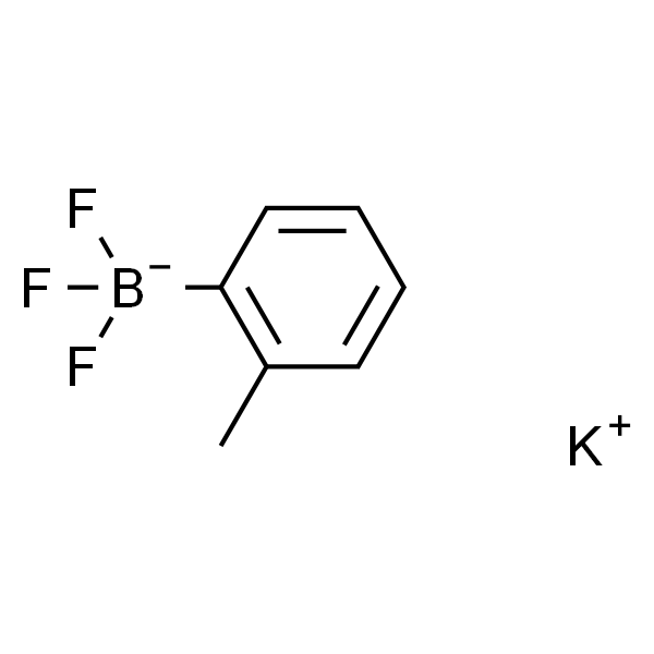 Potassium o-Tolyltrifluoroborate