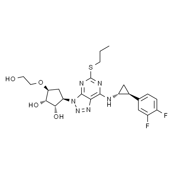 TICAGRELOR