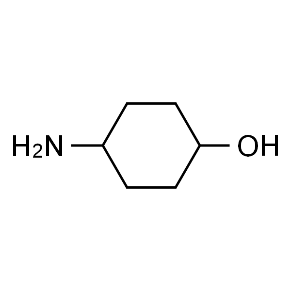 Trans-4-Aminocyclohexanol