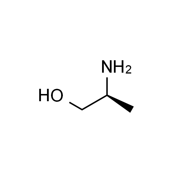 S-(+)-2-Amino-1-propanol