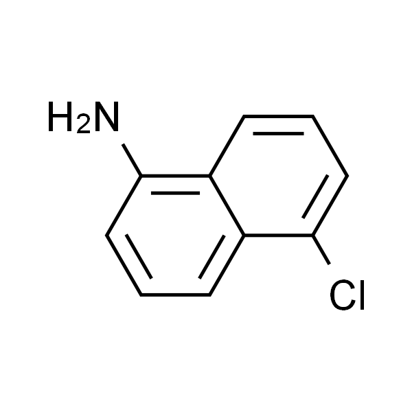 5-Chloronaphthalen-1-amine