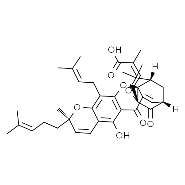 Gambogic Acid