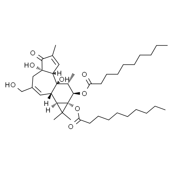 4alpha-Phorbol 12,13-didecanoate solid