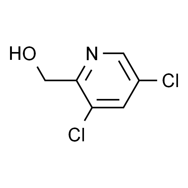 (3,5-Dichloropyridin-2-yl)methanol