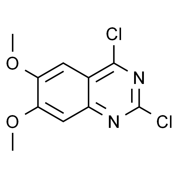 2,4-Dichloro-6,7-dimethoxyquinazoline