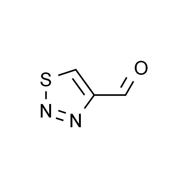 1,2,3-THIADIAZOLE-4-CARBALDEHYDE