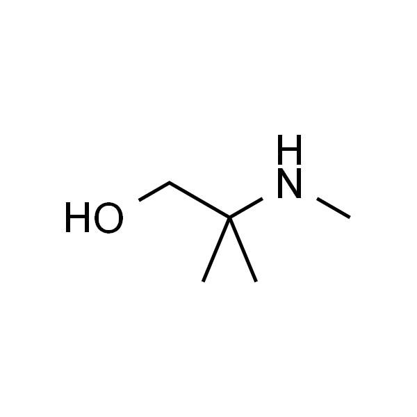 2-Methyl-2-(methylamino)propan-1-ol