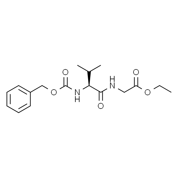Z-Val-Gly-OEt