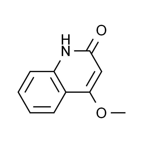 4-Methoxyquinolin-2(1H)-one