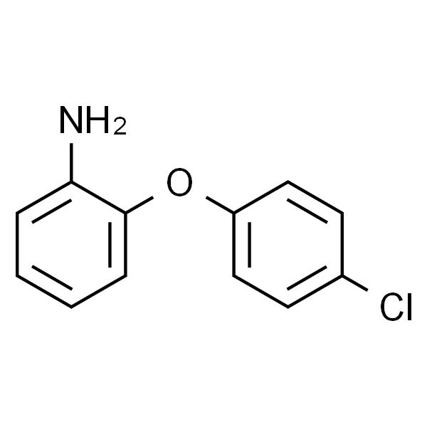 2-(4-Chlorophenoxy)aniline