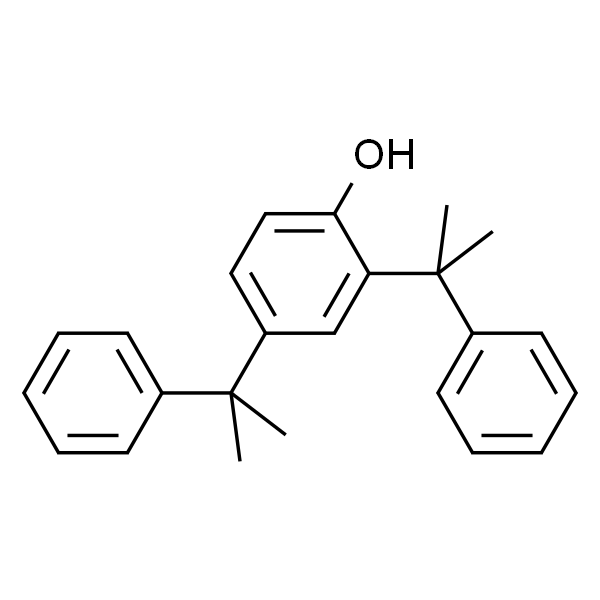 2,4-Bis(α,α-dimethylbenzyl)phenol