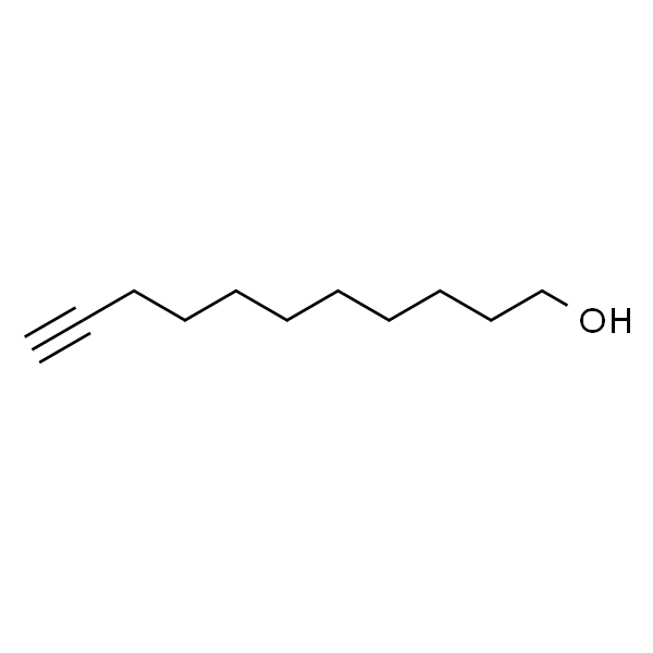10-Undecyn-1-ol