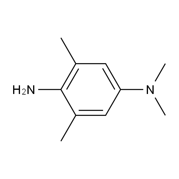 N1,N1,3,5-tetramethylbenzene-1,4-diamine