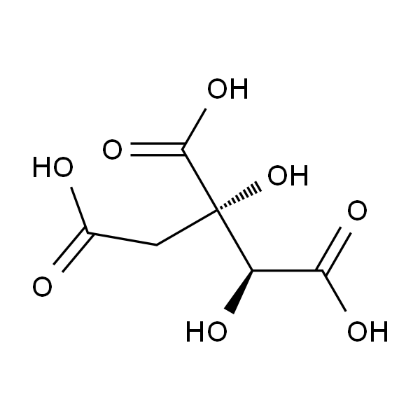 (-)-Hydroxycitric acid