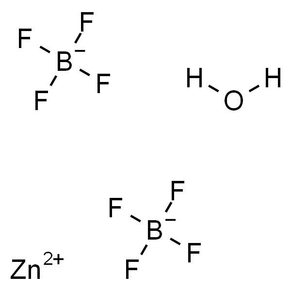 Zinc tetrafluoroborate hydrate