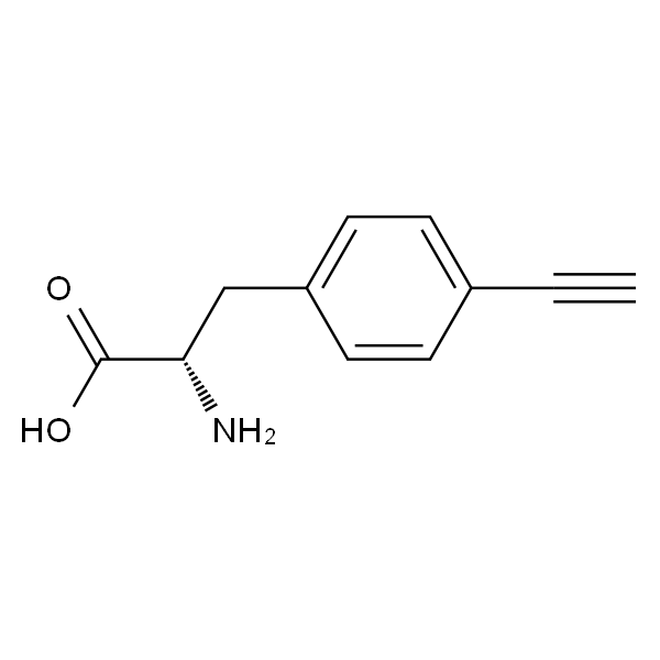 p-Ethynylphenylalanine