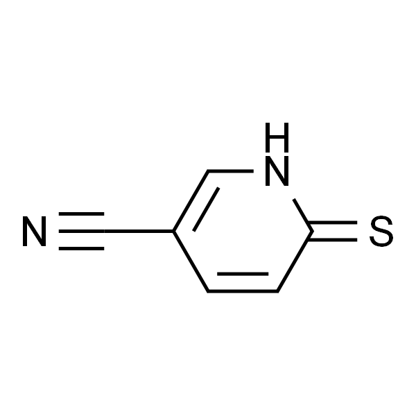 6-Mercaptonicotinonitrile