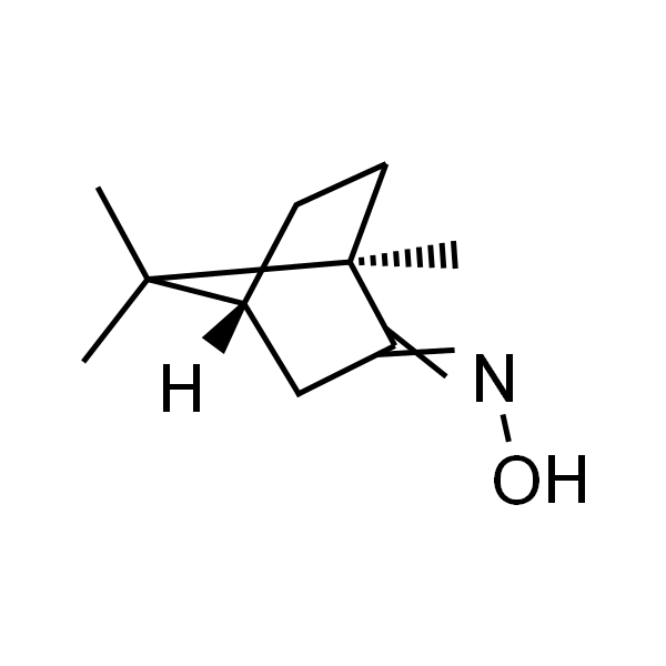 (1R)-Camphor Oxime
