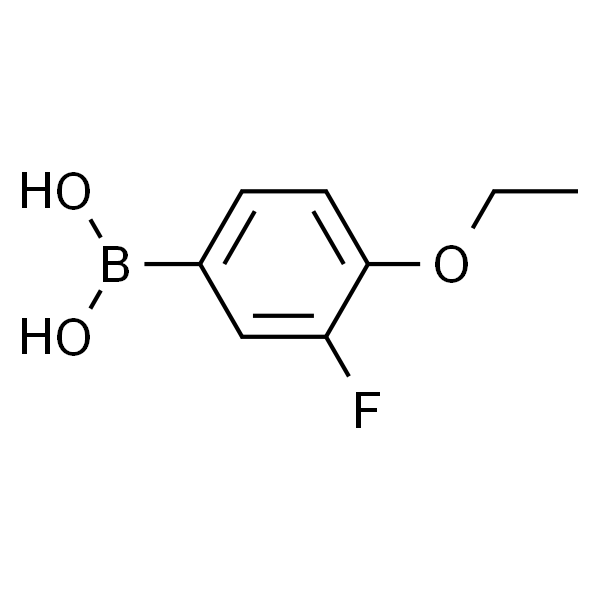 4-Ethoxy-3-fluorophenylboronic Acid (contains varying amounts of Anhydride)