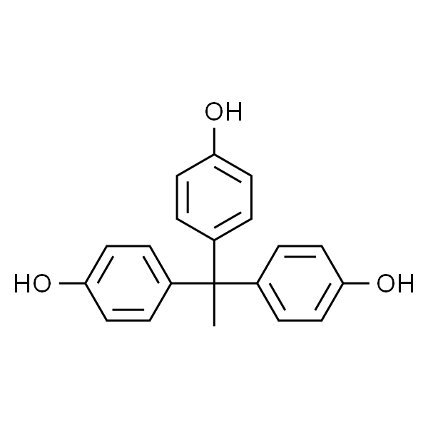 1,1,1-Tris(4-hydroxyphenyl)ethane