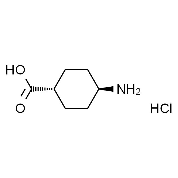 trans-4-Aminocyclohexanecarboxylic acid hydrochloride