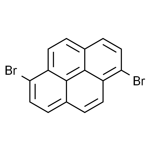 1,6-Dibromopyrene