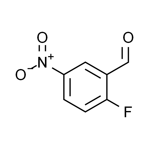 2-Fluoro-5-nitrobenzaldehyde