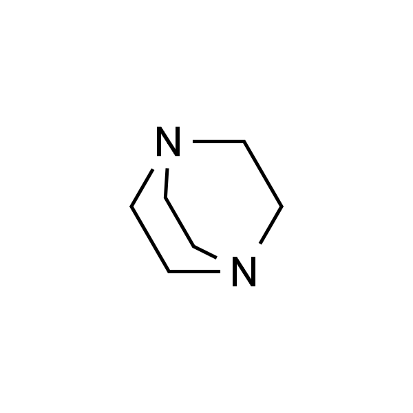 Triethylene diamine