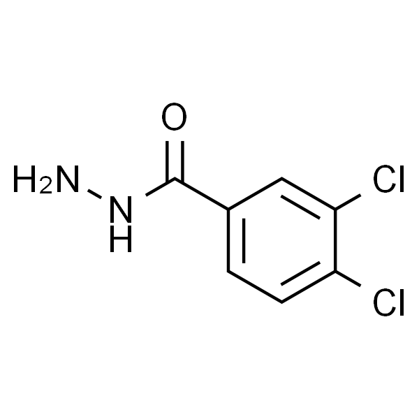 3，4-Dichlorobenzhydrazide