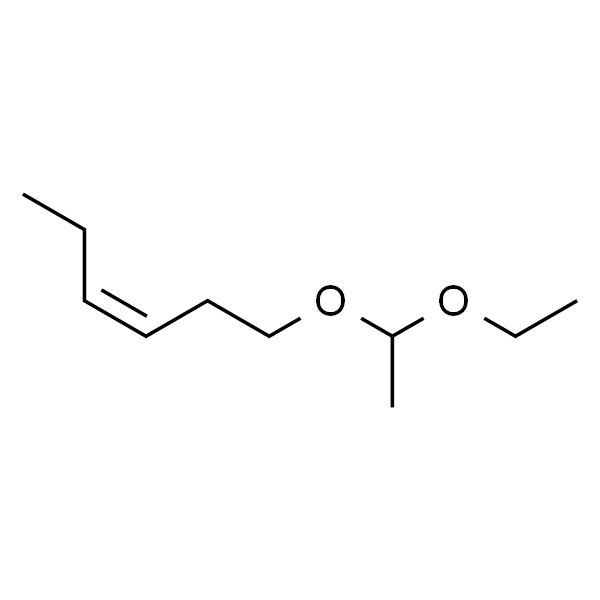Leaf acetal