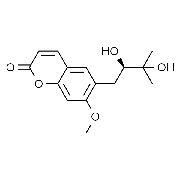 Peucedanol