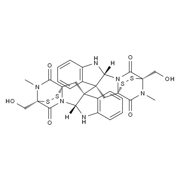 Chaetocin