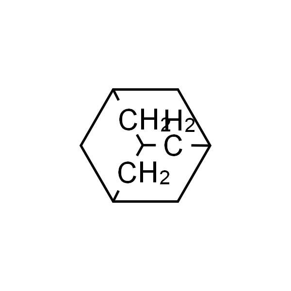 Adamantane
