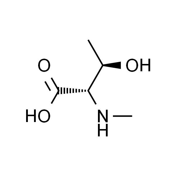 N-Methyl-L-threonine