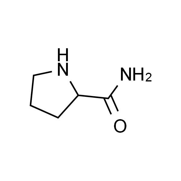 Pyrrolidine-2-carboxamide