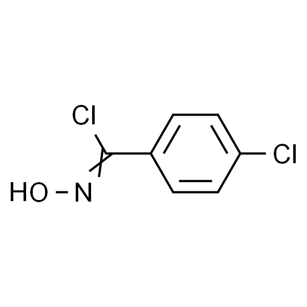 alpha,4-Dichlorobenzaldoxime