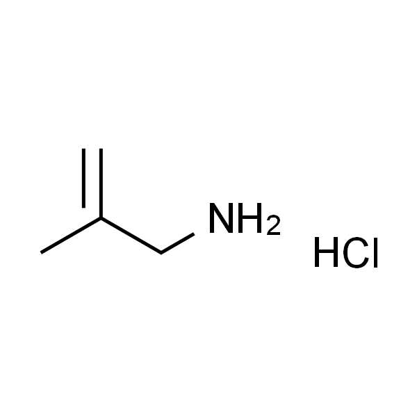 2-Methylallylamine hydrochloride