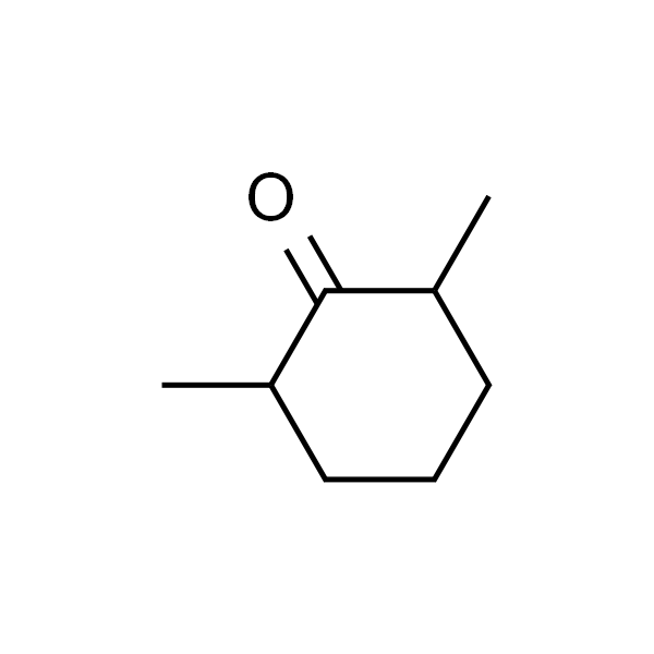 2,6-Dimethylcyclohexanone, mixture of isomers 98%