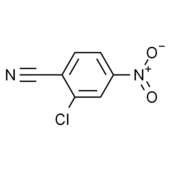 2-Chloro-4-nitrobenzonitrile
