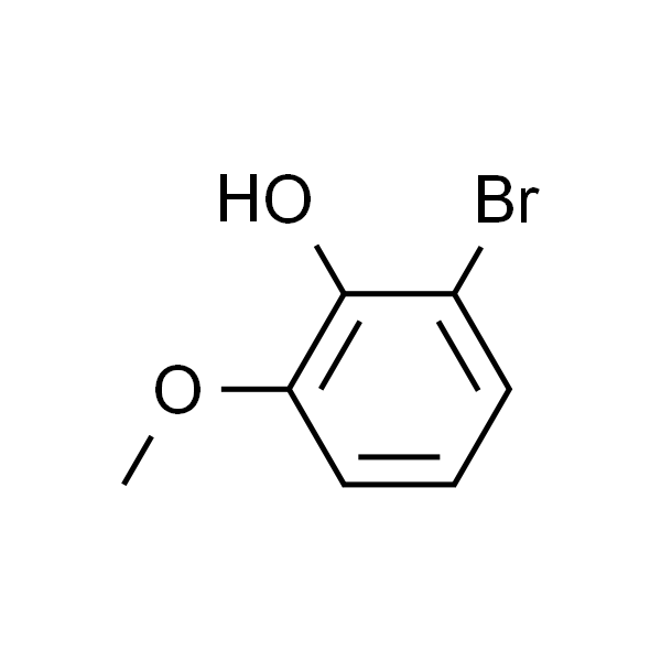 2-Bromo-6-methoxyphenol
