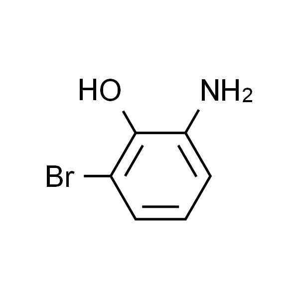 2-Amino-6-bromophenol