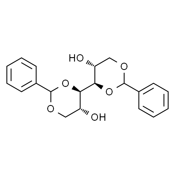 1,3:4,6-DI-O-BENZYLIDENE-D-MANNITOL