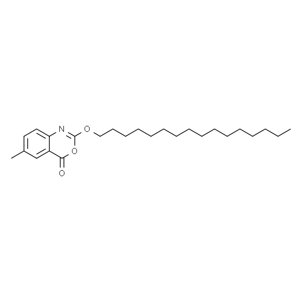 Cetilistat