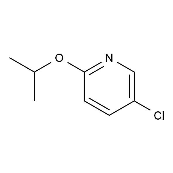 5-Chloro-2-(propan-2-yloxy)pyridine