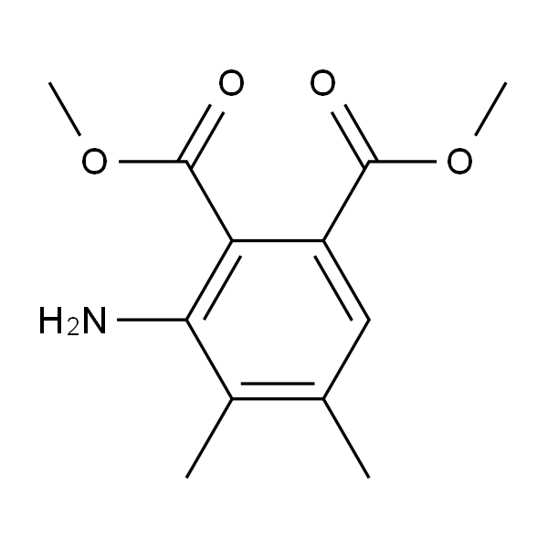 Dimethyl3-amino-4,5-dimethylphthalate
