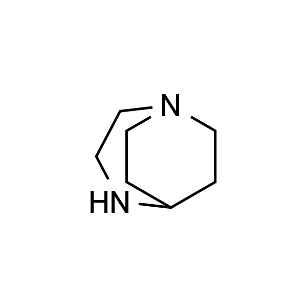 1，4-Diazabicyclo[3.2.2]nonane
